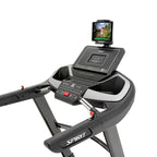 Tapis roulant pliable XT385