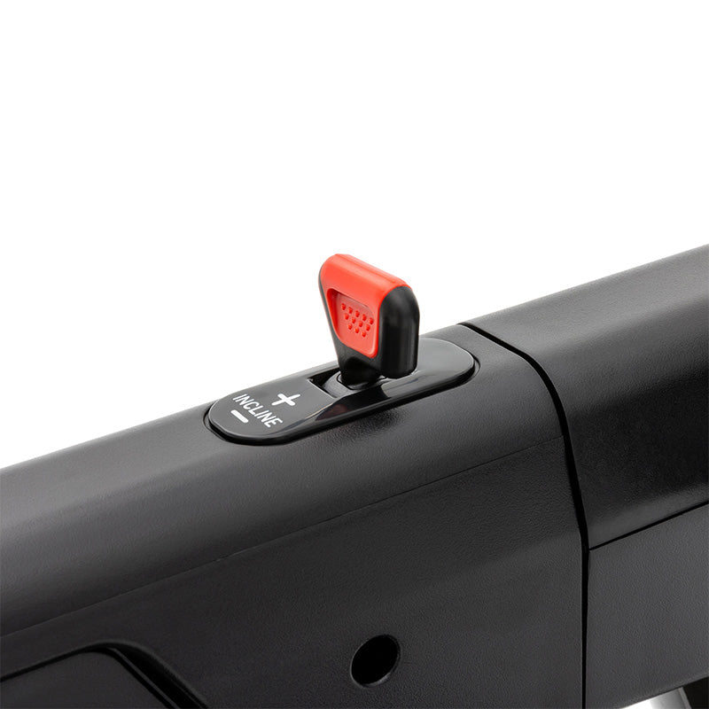 Tapis roulant pliable XT385