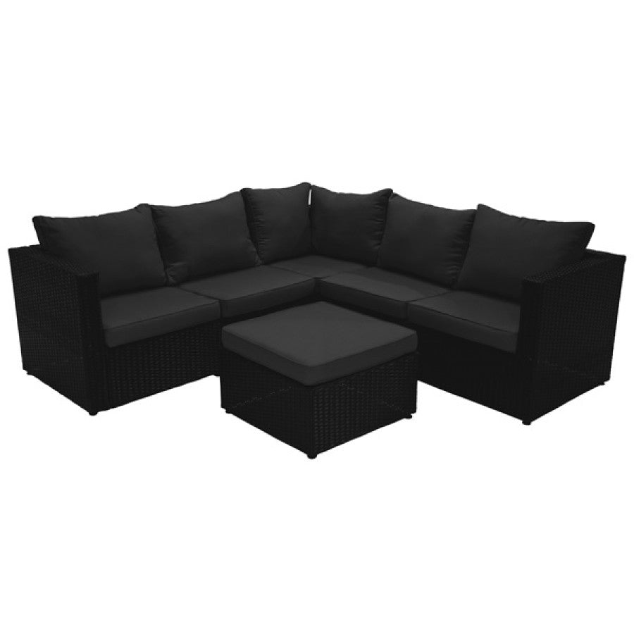 San Paolo Outdoor Sectional