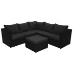San Paolo Outdoor Sectional