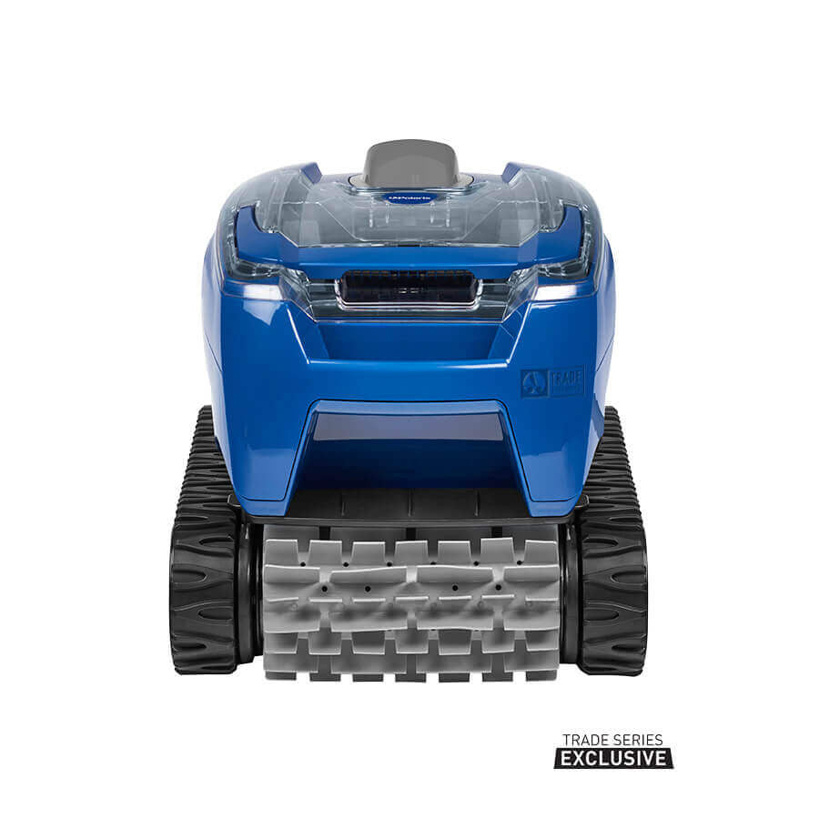 Robot nettoyeur compact Polaris
