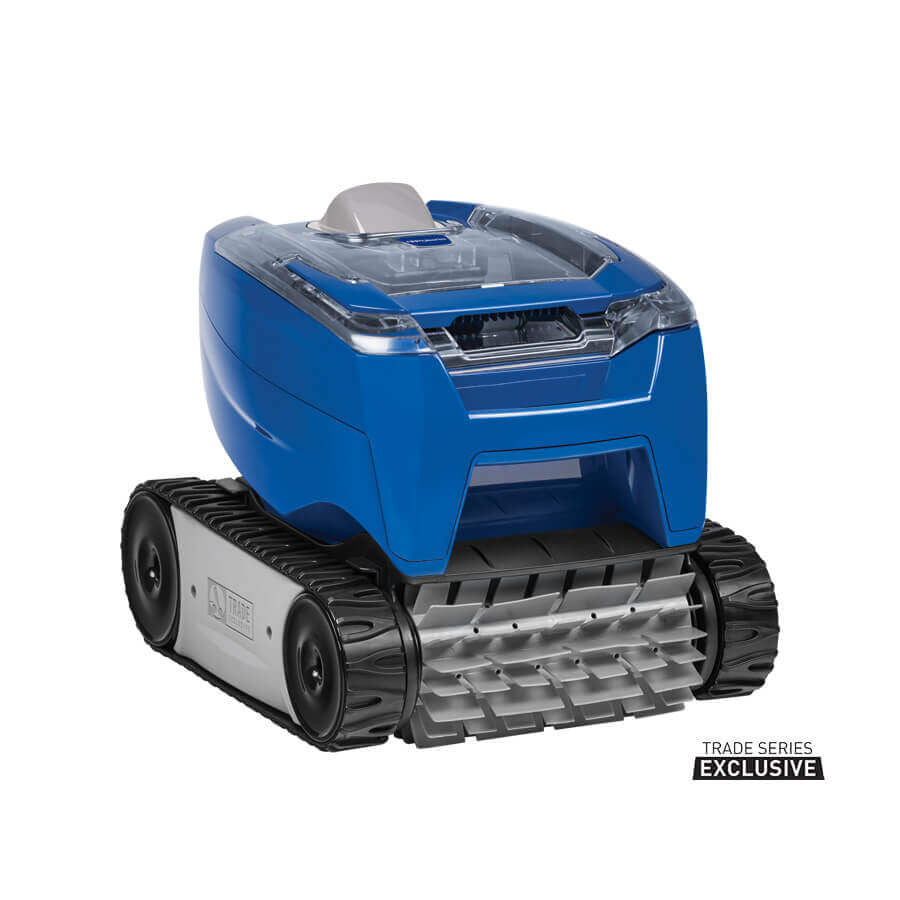 Robot nettoyeur compact Polaris