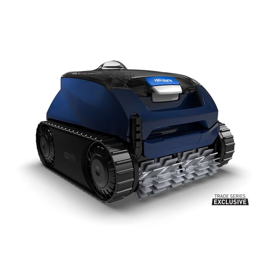 Polaris Epic 8520 Robotic Pool Cleaner