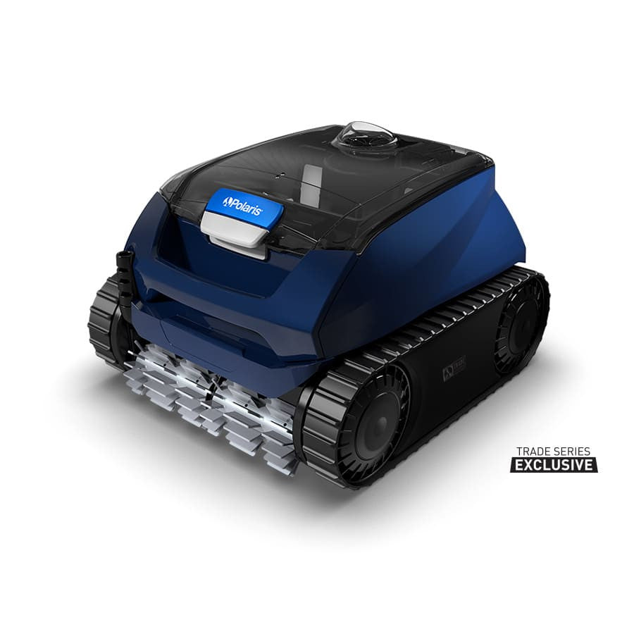 Polaris Epic 8520 Robotic Pool Cleaner