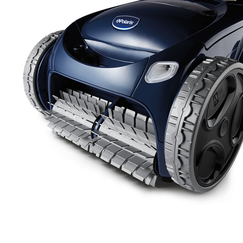 Robot nettoyeur Polaris Alpha iQ