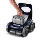Robot nettoyeur Polaris Alpha iQ