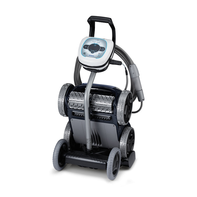 Robot nettoyeur Polaris Alpha iQ