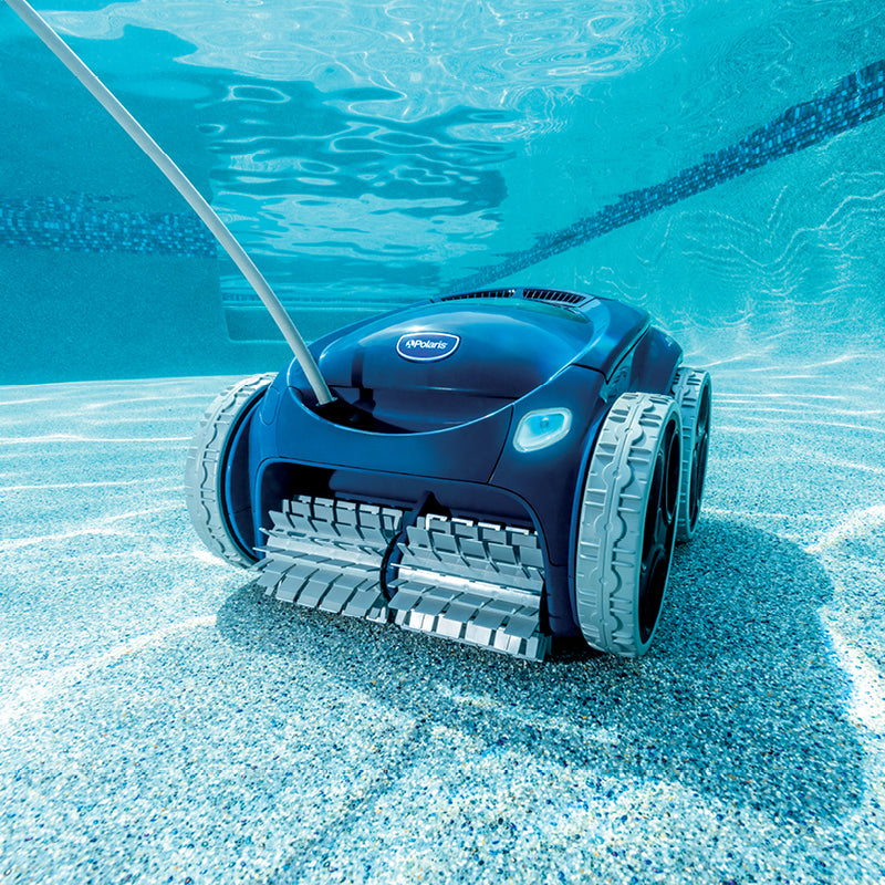 Robot nettoyeur Polaris Alpha iQ