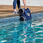 Robot nettoyeur Polaris Alpha iQ