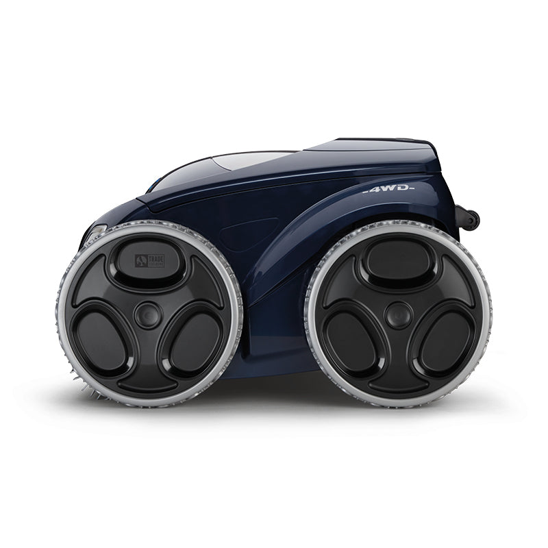 Robot nettoyeur Polaris Alpha iQ