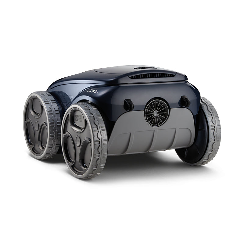 Robot nettoyeur Polaris Alpha iQ