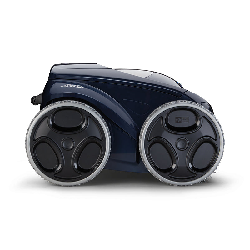 Robot nettoyeur Polaris Alpha iQ