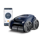 Robot nettoyeur Polaris Alpha iQ