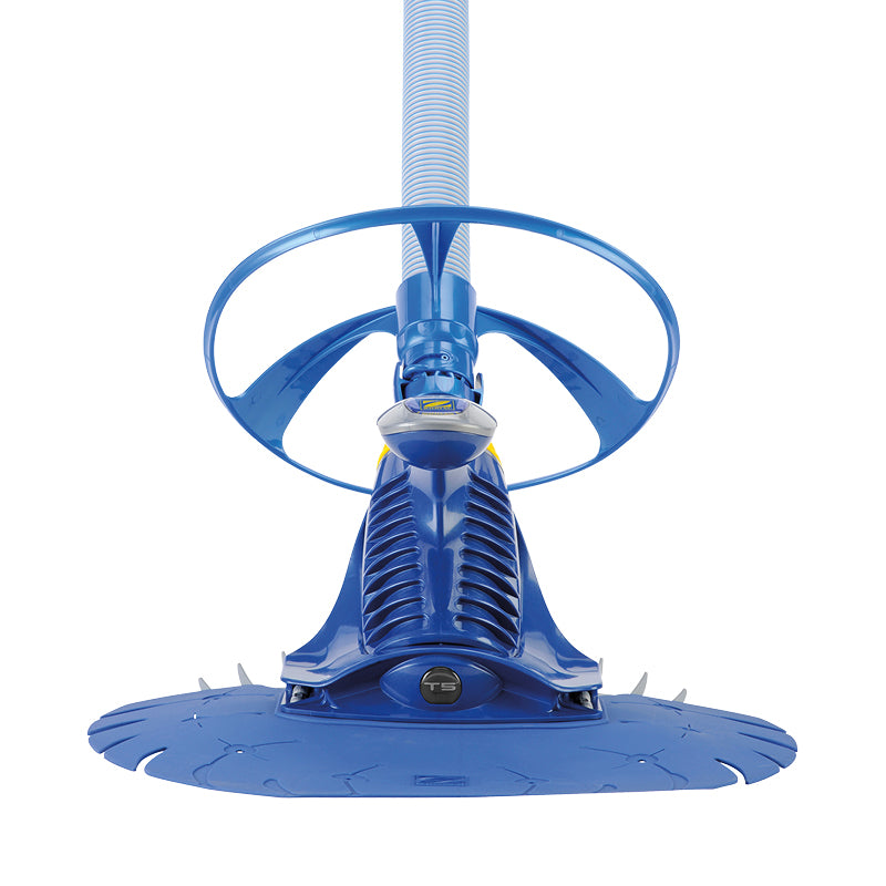 Zodiac T5 Duo Suction Pool Cleaner