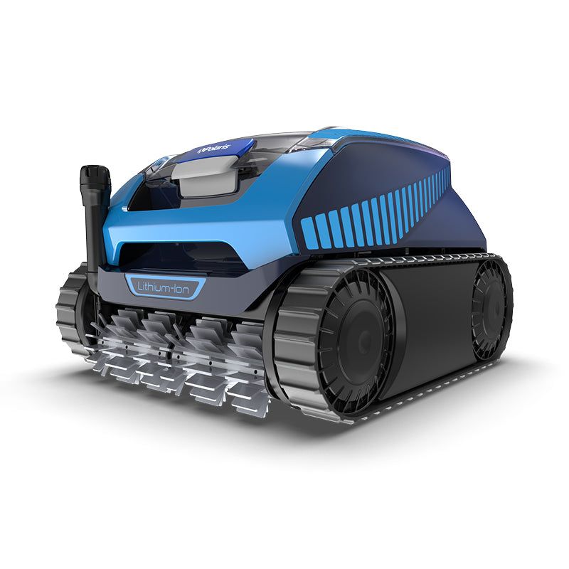 Robot nettoyeur sans fil Freedom+ avec télécommande