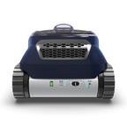 Robot nettoyeur sans fil Freedom+ avec télécommande