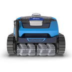 Robot nettoyeur sans fil Freedom+ avec télécommande