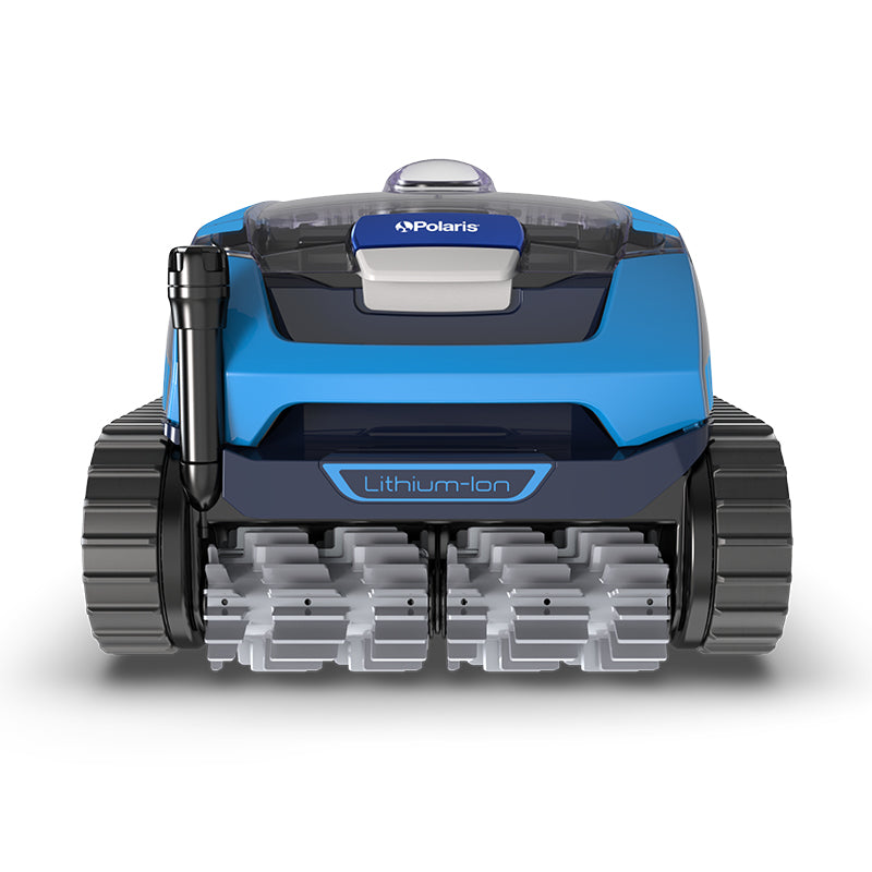 Robot nettoyeur sans fil Freedom+ avec télécommande