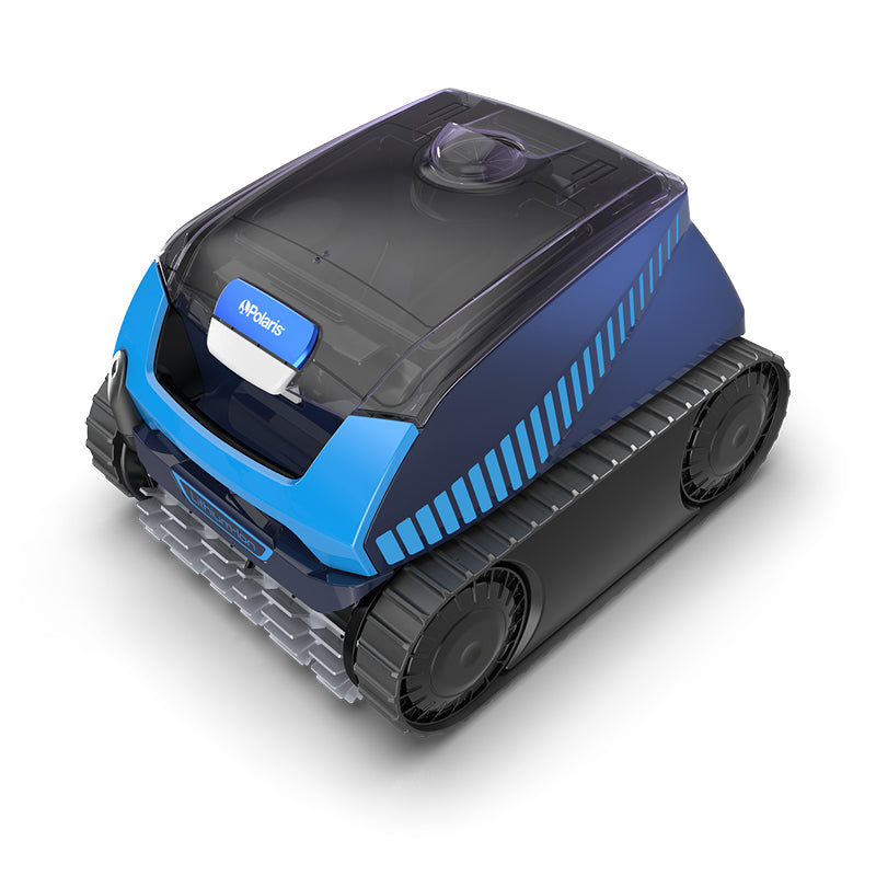 Polaris Freedom Robotic Pool Cleaner