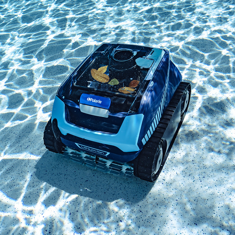 Polaris Freedom Robotic Pool Cleaner