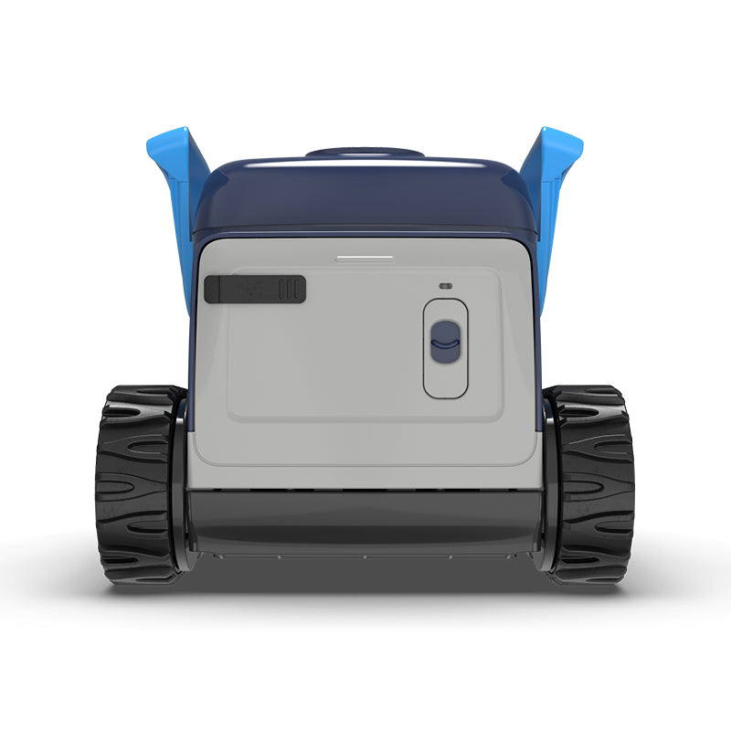Robot Nettoyeur sans fil Pixel