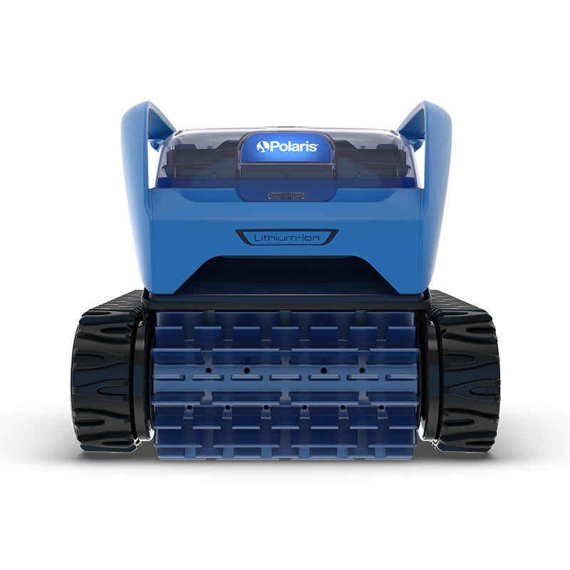 Robot Nettoyeur sans fil Pixel