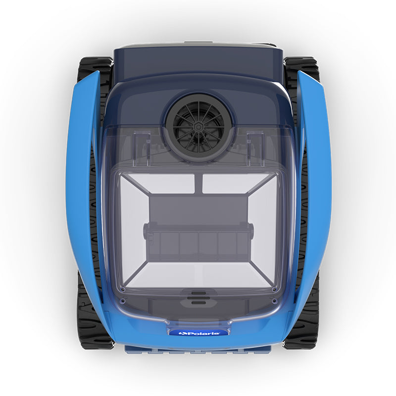 Robot Nettoyeur sans fil Pixel