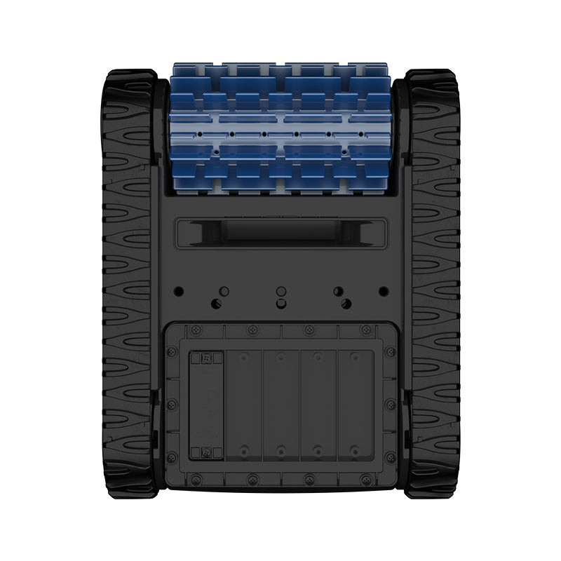 Robot Nettoyeur sans fil Pixel