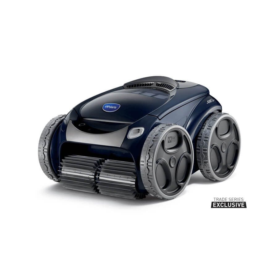 Robot nettoyeur Polaris Alpha iQ+