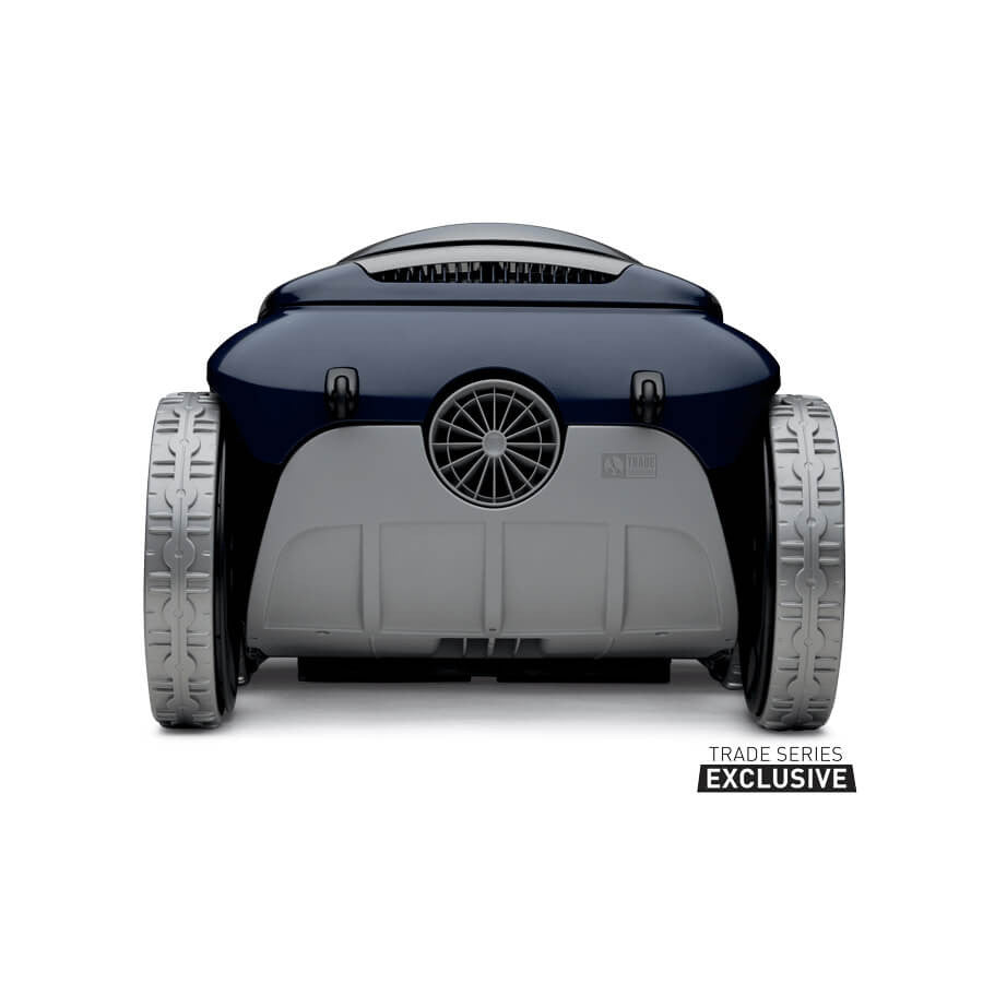 Robot nettoyeur Polaris Alpha iQ+