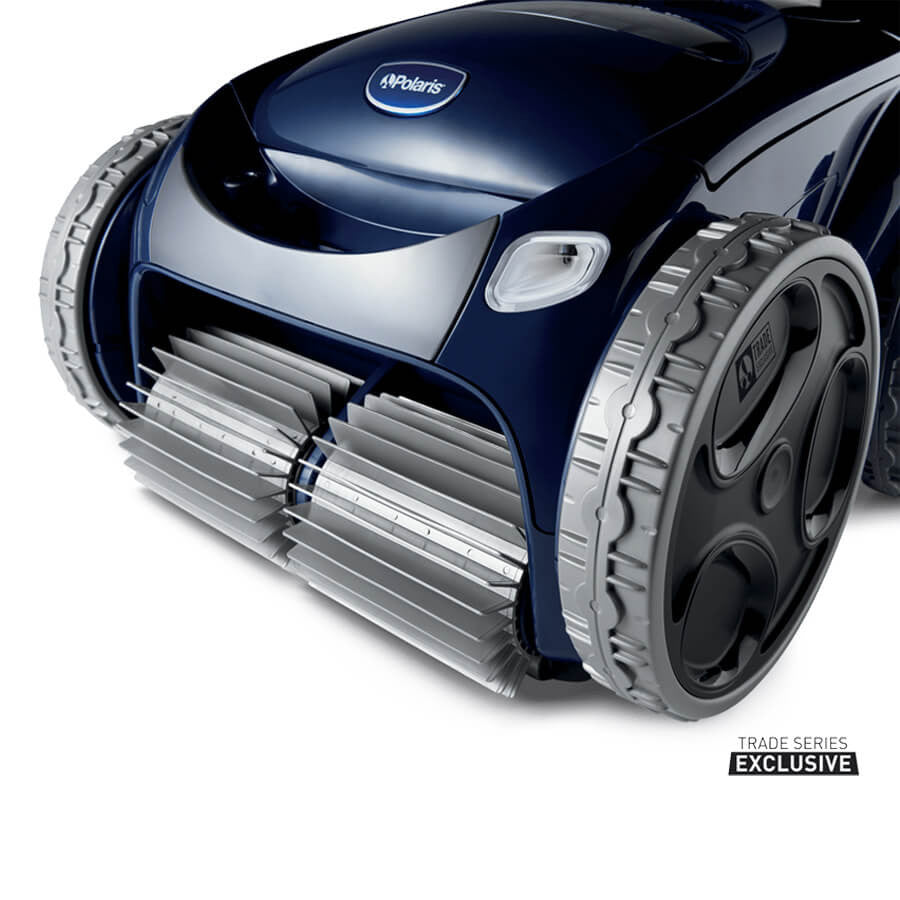 Robot nettoyeur Polaris Alpha iQ+