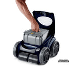 Robot nettoyeur Polaris Alpha iQ+