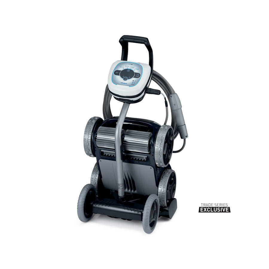 Robot nettoyeur Polaris Alpha iQ+