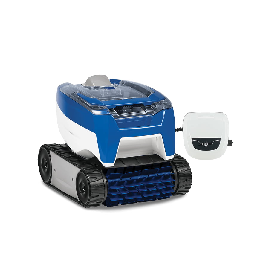 Polaris 7000 Sweeper