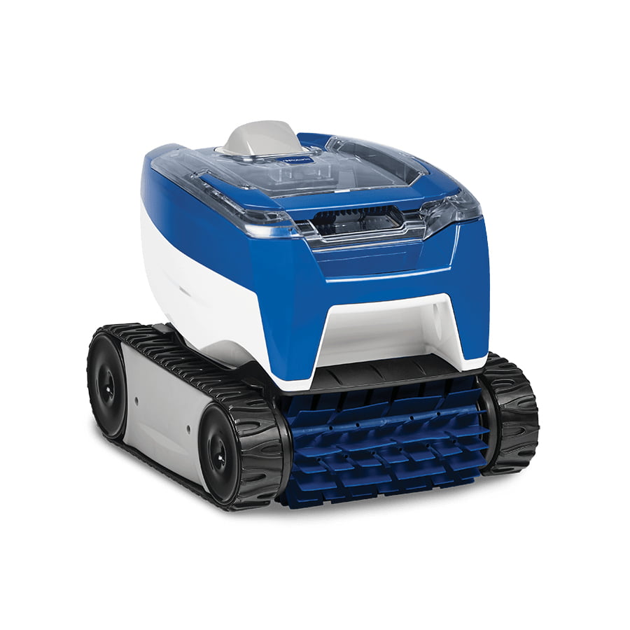 Polaris 7000 Sweeper