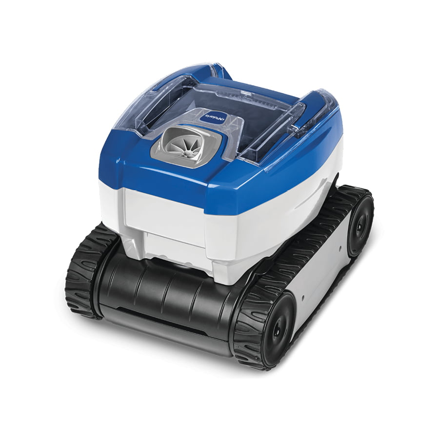 Polaris 7000 Sweeper