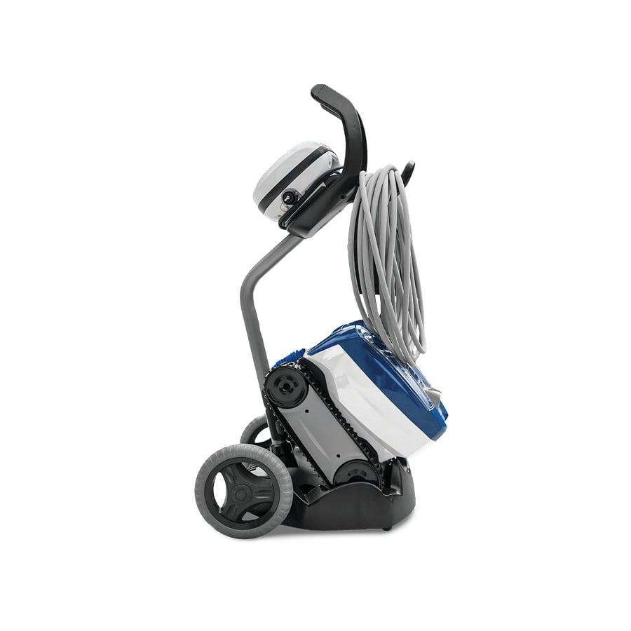 Polaris 7000 Sweeper