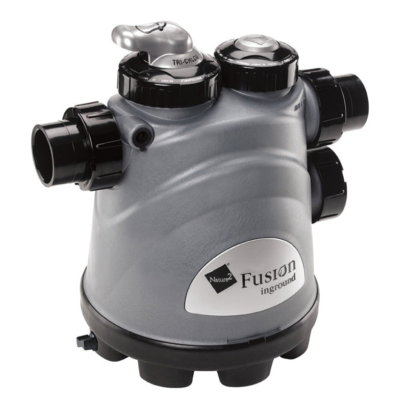 Distributeur de chlore Nature 2 Fusion