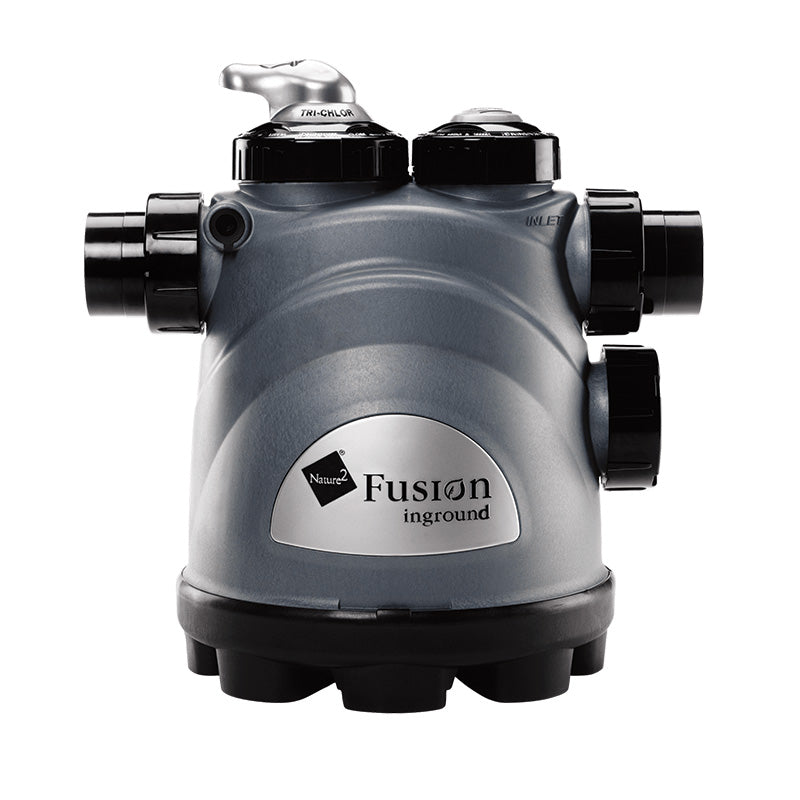 Nature 2 Fusion Chlorine Dispenser