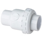 Single Union Check Valve