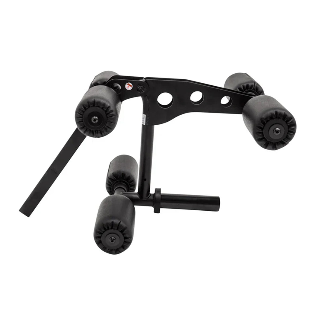 Accessoire pour extension et flexion des jambes