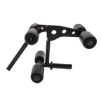 Accessoire pour extension et flexion des jambes