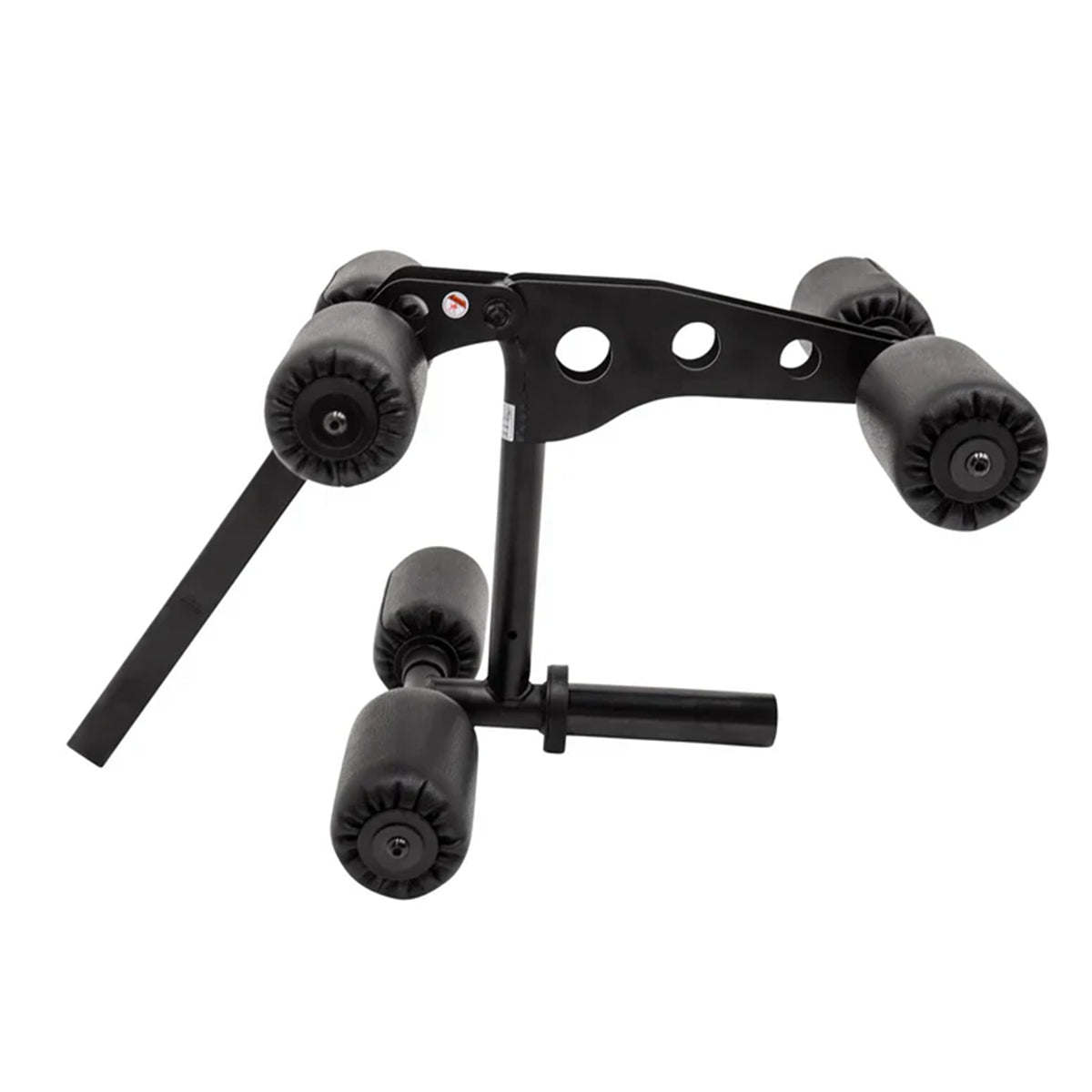 Accessoire pour extension et flexion des jambes