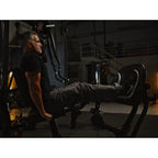 Leg Press for Multi-Gyms