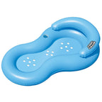 Cool Inflatable Pool Lounge Chair