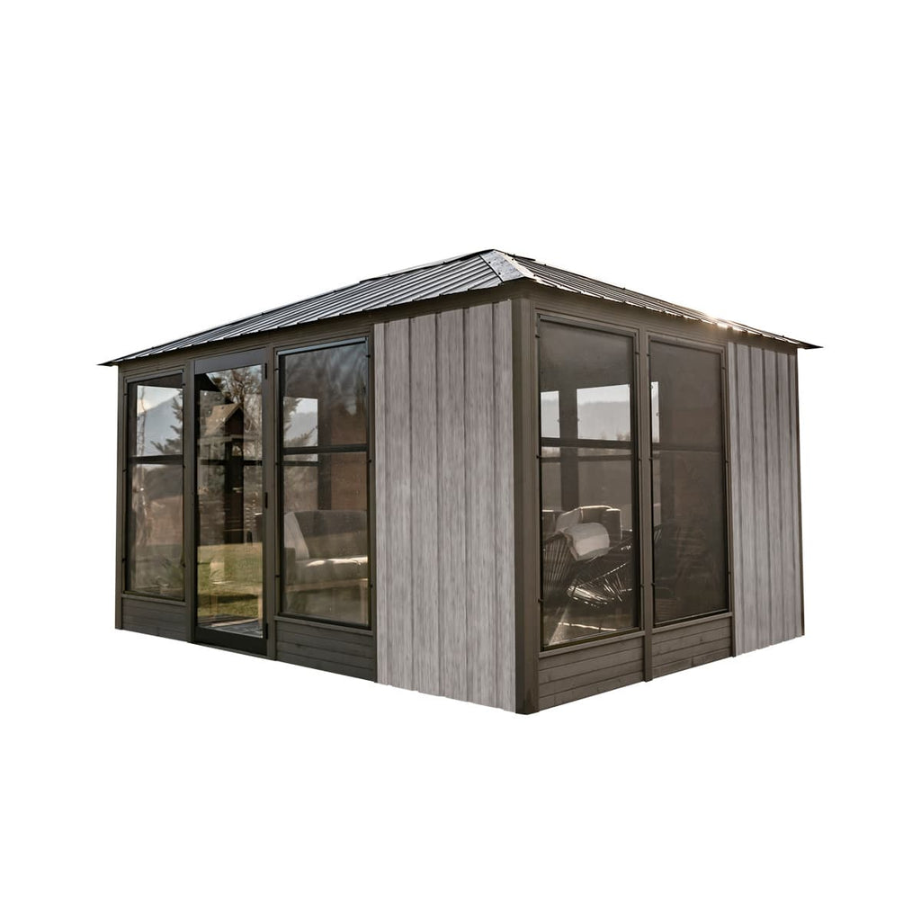 Pavillon Adela