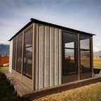 Pavillon Adela