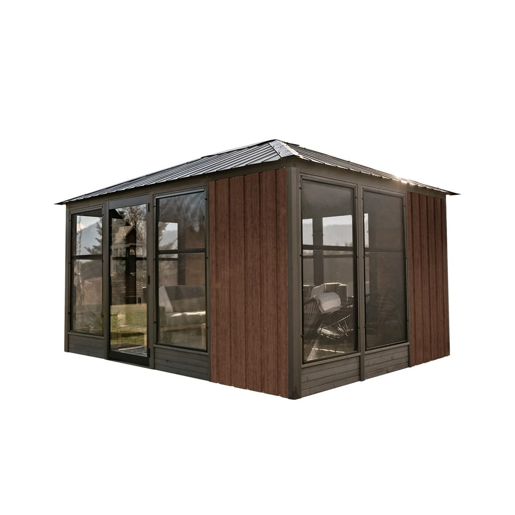 Pavillon Adela