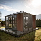 Pavillon Adela
