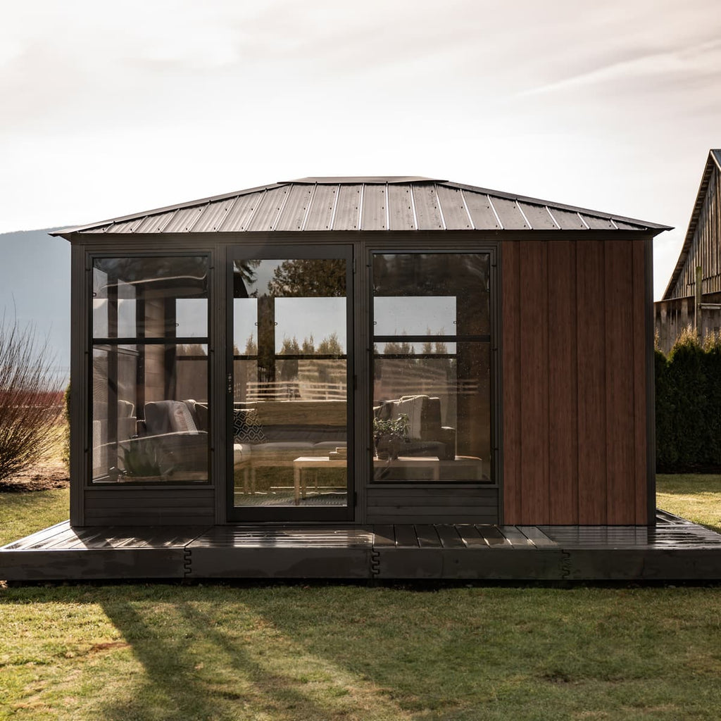 Pavillon Adela
